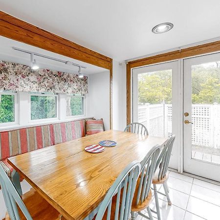 Escape Villa Eastham Eksteriør bilde