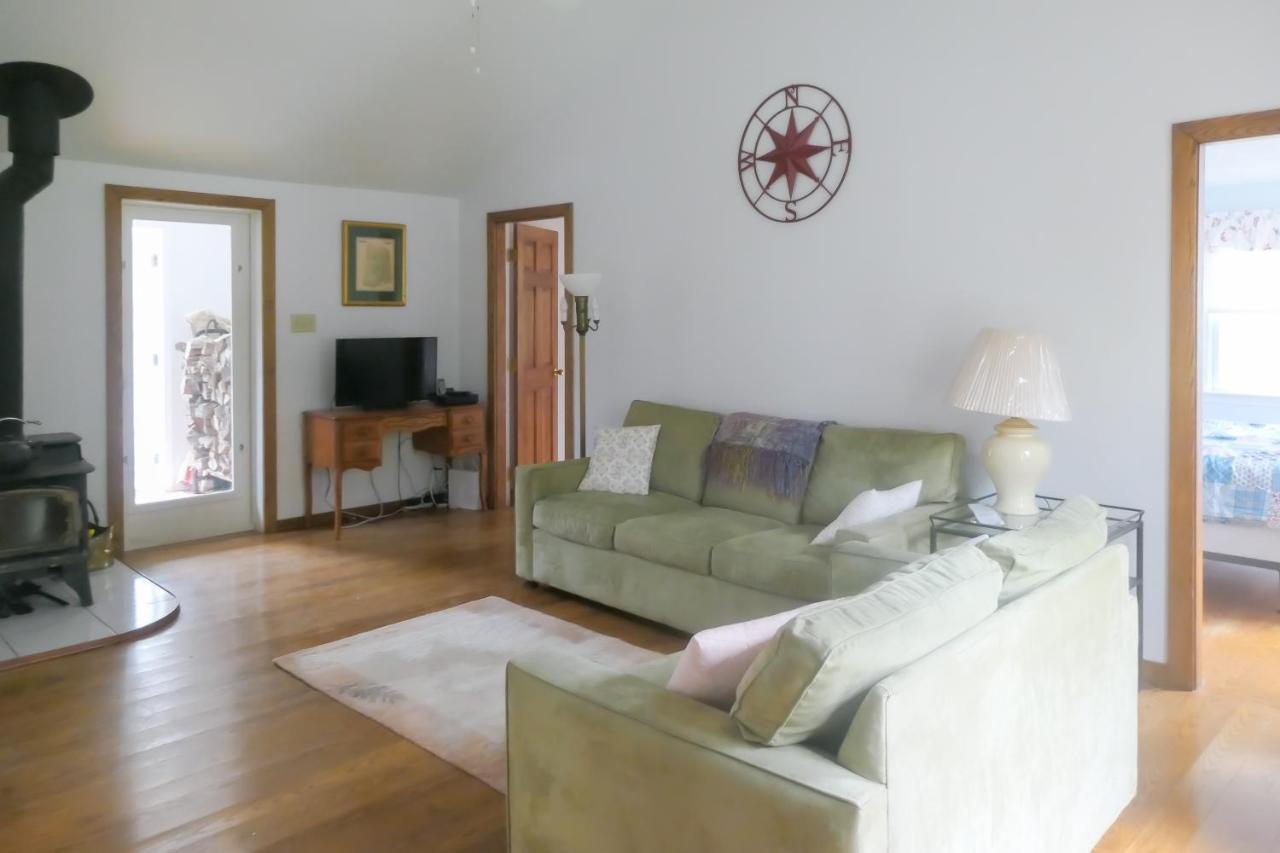 Escape Villa Eastham Eksteriør bilde